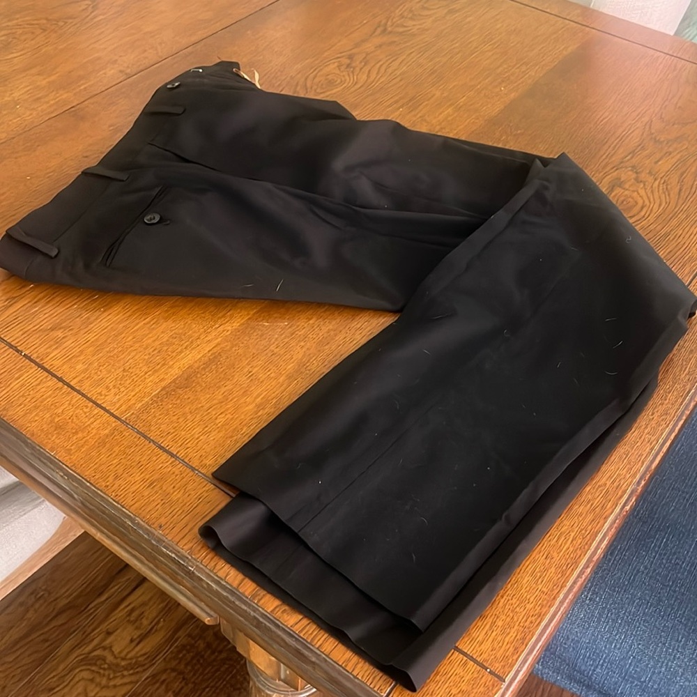 Alfani 30 x 32 men's dress pants